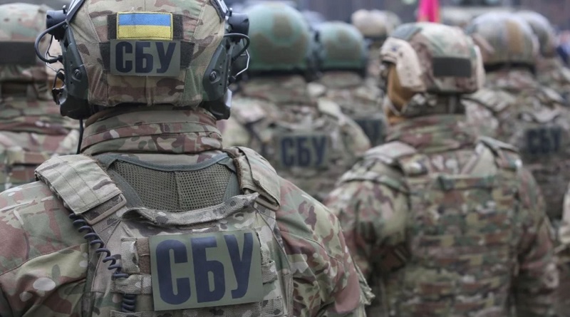 СБУ провела обыски в Николаевской области – разоблачали схему поставки в РФ военных товаров