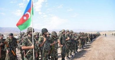 Тысячи жителей Азербайджана вступают в армию, чтобы воевать против Армении Читайте подробнее: https://hub1news.com/%d0%a2%d1%8b%d1%81%d1%8f%d1%87%d0%b8-%d0%b6%d0%b8%d1%82%d0%b5%d0%bb%d0%b5%d0%b9-%d0%90%d0%b7%d0%b5%d1%80%d0%b1%d0%b0%d0%b9%d0%b4%d0%b6%d0%b0%d0%bd%d0%b0-%d0%b2%d1%81%d1%82%d1%83%d0%bf%d0%b0%d1%8e/