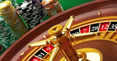В Украину вернутся казино и игровые залы: Зеленский подписал закон