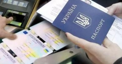 Украинцам придется менять документы: Кабмин принял радикальное решение