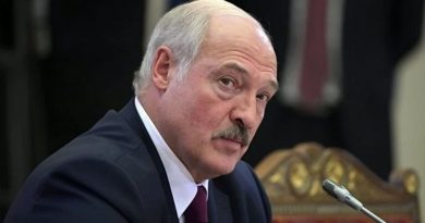 Лукашенко признал, что «возможно, немного пересидел» в кресле президента