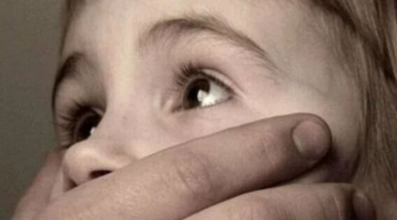 В Запорожье оператор местного телеканала развращал 3-летнего ребенка