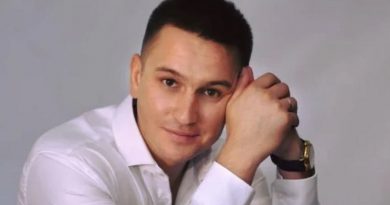 В Вознесенске мэром стал «Слуга народа» Евгений Величко