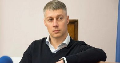 Ильюк назвал Арахамию организатором травли ОП-ЗЖ в Николаеве