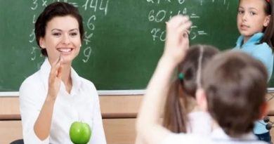 Повышение зарплат учителям: в МОН "закрыли вопрос"