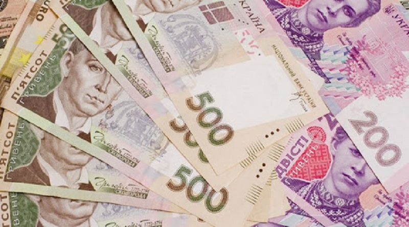 Общий долг по зарплатам украинцев достиг 3,6 млрд гривен