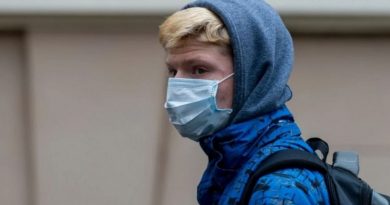 Штраф не только от полицейских: кто сможет наказать украинцев за нарушение карантина