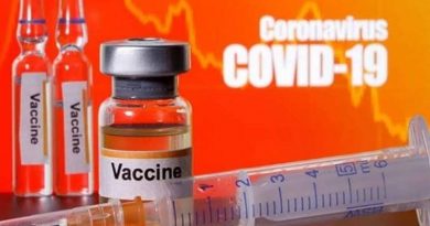 Кто, какой вакциной и когда: страны мира готовятся прививаться от коронавируса