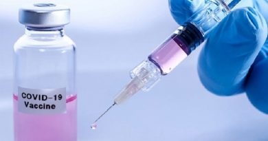 Во время испытания вакцины Pfizer умерли шесть человек