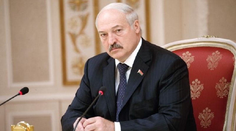Лукашенко заявил, что время его правления – это эпоха стабильности и мира