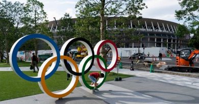 11 николаевских спортсменов получили шанс участвовать в Олимпийских играх