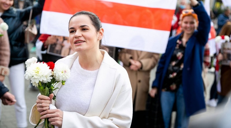 Тихановская признала проигрыш оппозиции Беларуси