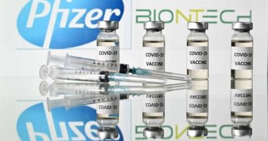 Украина не получит вакцину Pfizer на следующей неделе, - Ляшко