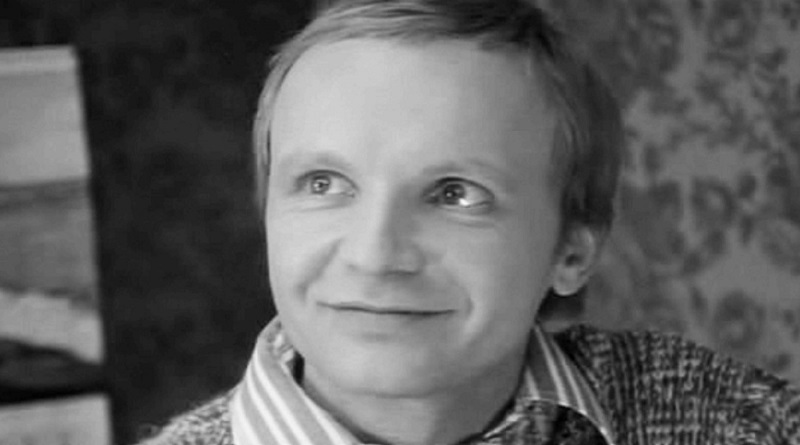 В Москве умер звезда фильма «Ирония судьбы» Андрей Мягков