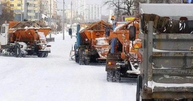 Украинцам придется утепляться: когда ждать очередного похолодания