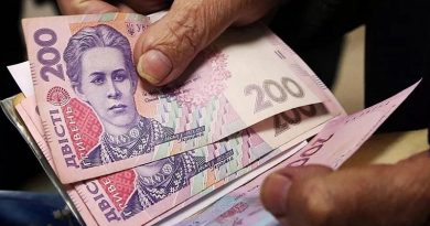 Пенсии в Украине обесцениваются: индексация не поможет