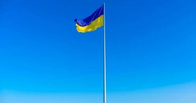 В бюджете Николаева нет денег на 72-метровый флаг, - Сенкевич