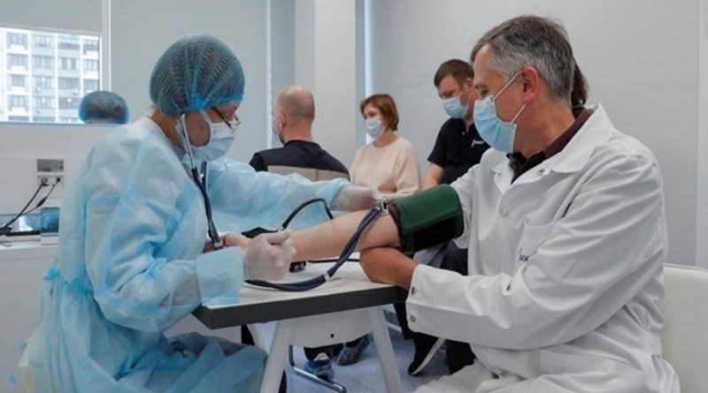 В Украине производителей COVID-вакцин могут освободить от ответственности