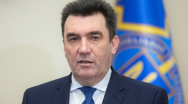 Секретарь СНБО поругал мэра Сенкевича и заявил, что РФ распространяет сепаратистский настрой в Николаеве