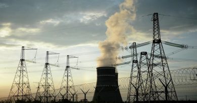 В Украине 90% энергоблоков ТЭЦ нуждаются в обновлении