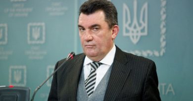 Секретарь СНБО допустил закрытие телеканала «Интер»