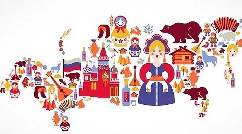 Даже медведь под запретом: как россиян накажут на Олимпиаде
