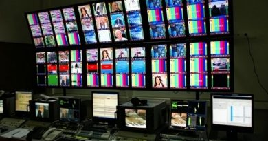 В Украине шести телеканалам грозят санкции из-за языкового закона