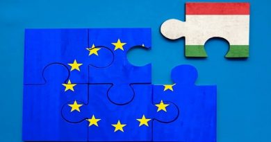 Венгрию могут исключить из Евросоюза из-за закона об ЛГБТ
