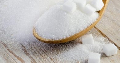 В Украине начался дефицит сахара