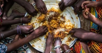 Пандемия обострила ситуацию с голодом в мире - ООН