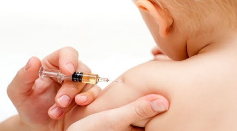 В Николаеве новорожденных 7 месяцев не прививали от туберкулеза: не было вакцин