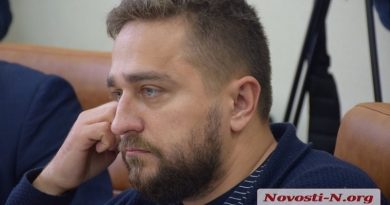 Вице-мэра Николаева Коренева освободили из-под стражи в зале суда