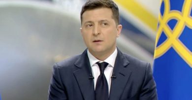 Украинцы не поддерживают идею Зеленского баллотироваться на второй срок - результаты социсследования