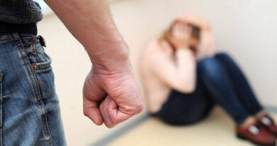 Домашнее насилие: в Николаеве только за полгода 1460 человек обратились за помощью