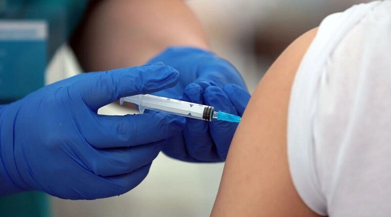 Минздрав дал добро на вакцинацию детей против COVID-19
