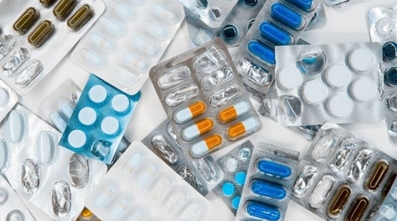 В Украине испытывают новые лекарства