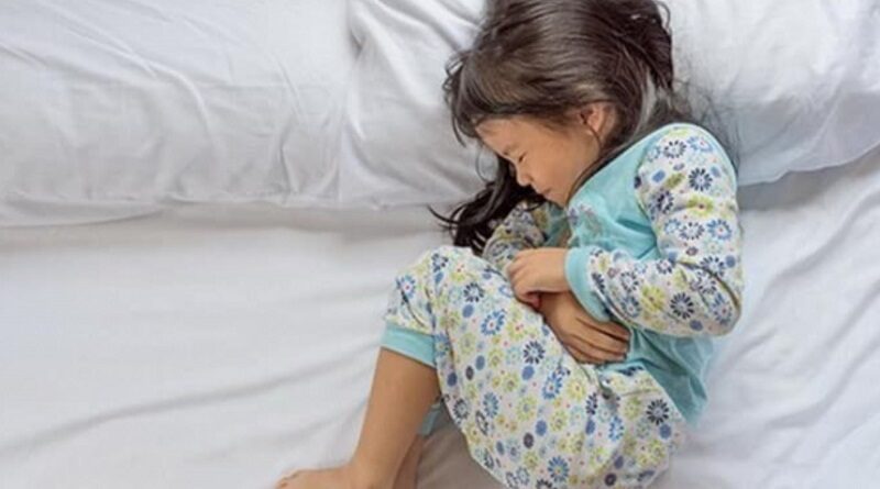 Медики сообщили, что каждый ребенок до пяти лет в Украине инфицируется ротавирусом