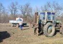 Будем с хлебом: фермеры Николаевской области массово вышли в поле