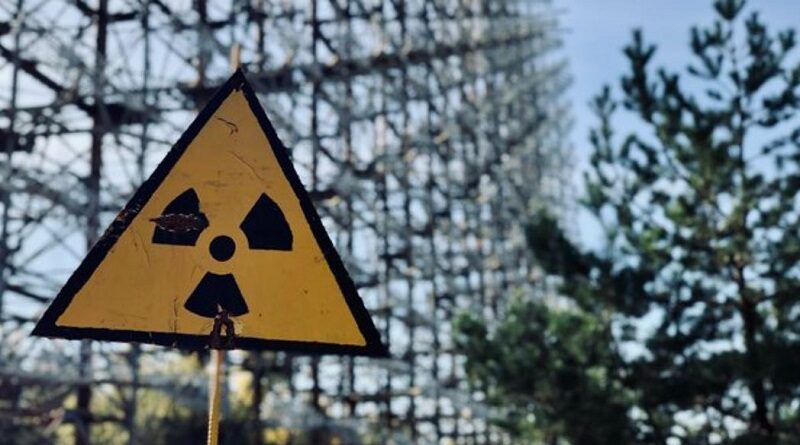 Щодо ситуації у Чорнобильській зоні відчуження