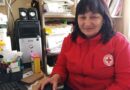 Чим займається Южноукраїнська організація Товариства Червоного Хреста під час війни? Інтерв’ю