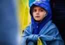 Из-за российской агрессии в Украине погибли 232 ребенка