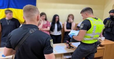 У Києві банда псевдоволонтерів збирала гроші «для хворих дітей»