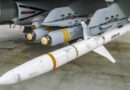 Українська авіація адаптувала ракету HARM до радянських винищувачів МіГ-29, - Пентагон
