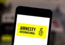 Amnesty International звинуватила ЗСУ нібито у створенні баз у школах.