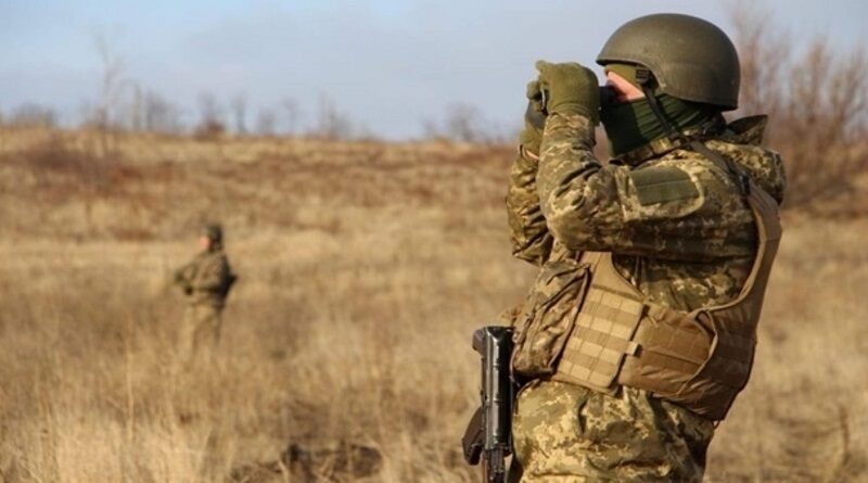 InformNapalm відкрив базу даних з іменами військових РФ, які вторглися в Україну