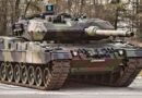 Німеччина не хоче постачати Україні танки, пояснили «надто довгим навчанням»