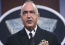 Війна в Україні – лише розминка, наближається велика криза, – адмірал США