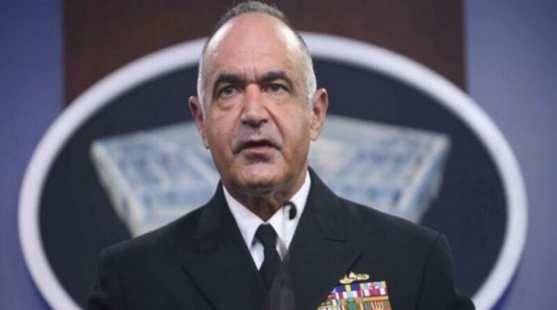 Війна в Україні – лише розминка, наближається велика криза, – адмірал США