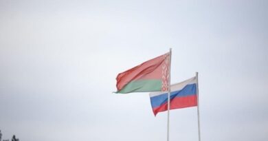Більше політики, ніж бойової згоди, - Гнат про навчання в Білорусі