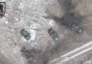 Миколаївські морпіхи показали, як знищили штурмову колону окупантів (відео)